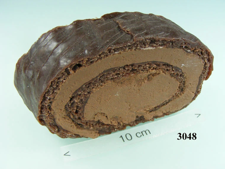 Produkt - Schoko-Roulade