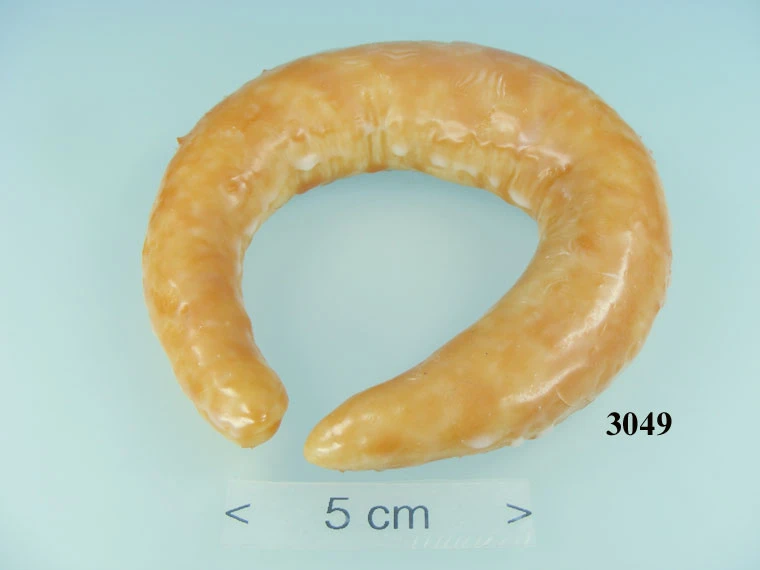 Produkt - Nussbeugerl