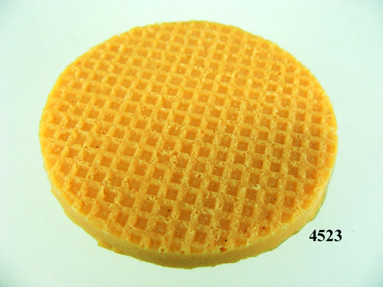 Produkt - Eiswaffel rund