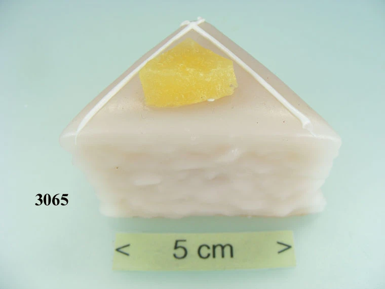 Produkt - Petite four Ananas