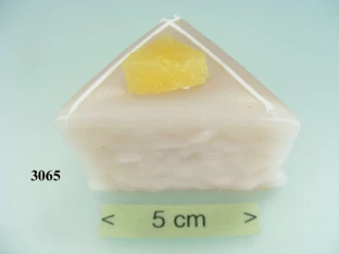 Petite four Ananas