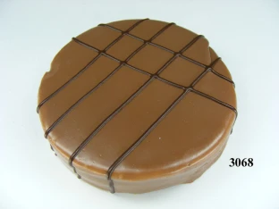 Schoko-Dessert