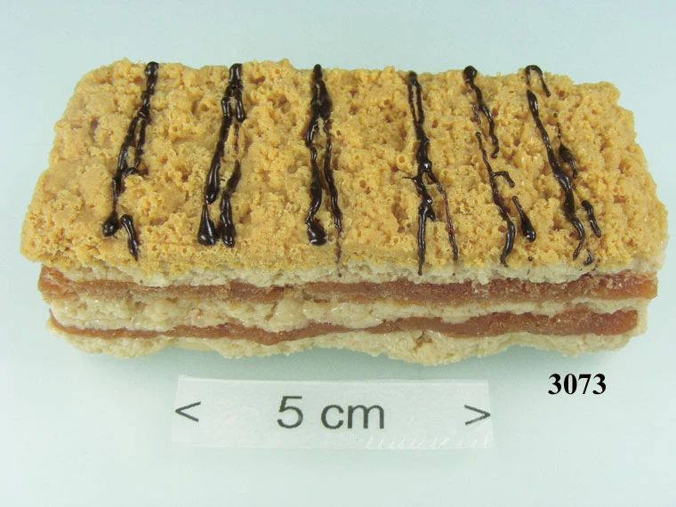 Produkt - Streuselschnitte