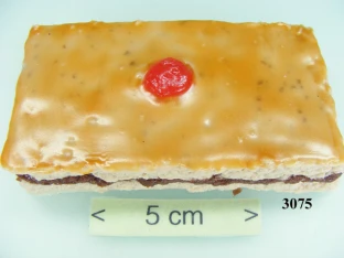 Linzer-Schnitte