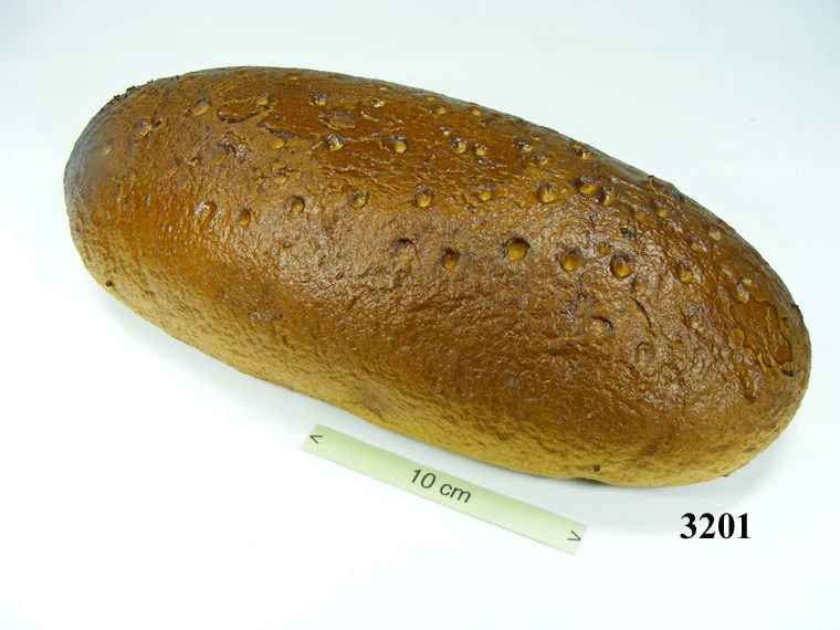 Produkt - Mischbrot länglich