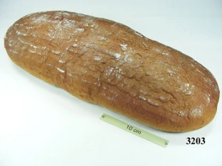 Landbrot länglich