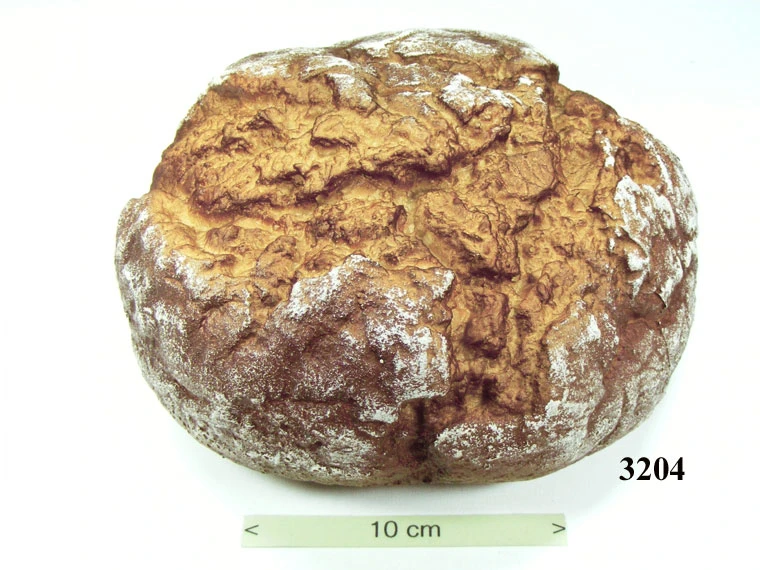 Produkt - Bergsteigerbrot rund