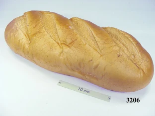 Weissbrot länglich