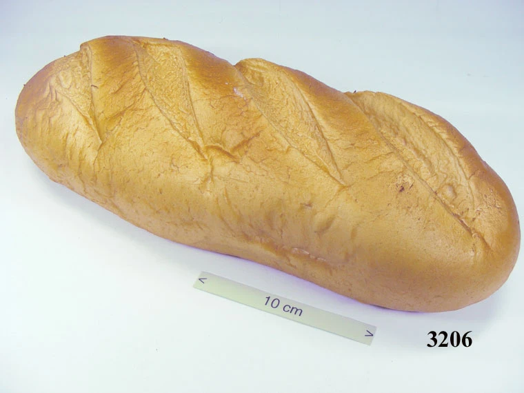 Produkt - Weissbrot länglich