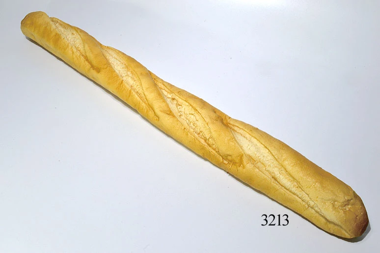 Produkt - Stangenweißbrot groß