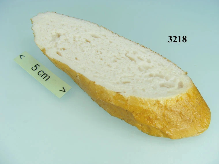 Produkt - Weissbrot-Scheibe