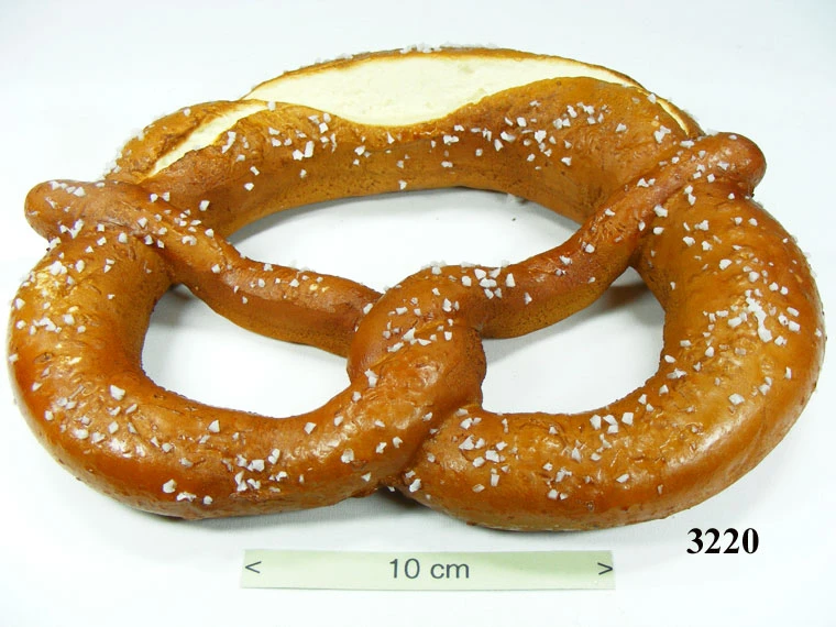 Produkt - Brezel groß
