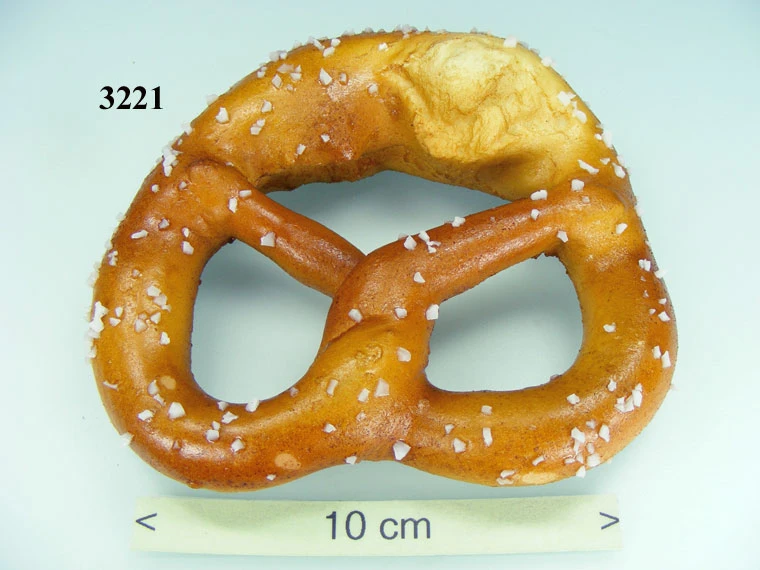 Produkt - Brezel klein
