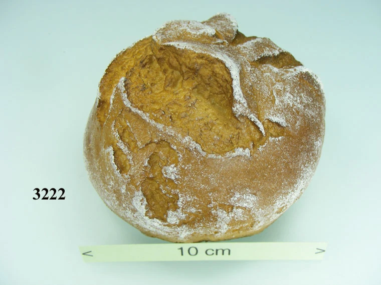 Produkt - Wachauer Laiberl