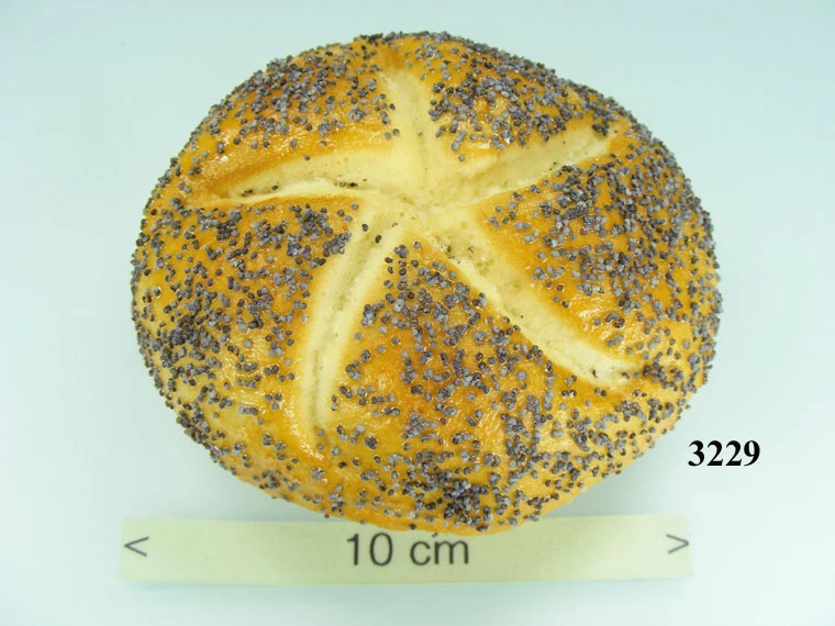 Produkt - Mohn-Semmel