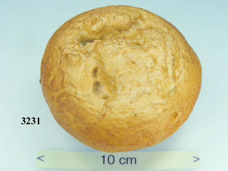 Produkt - Rosen-Semmel