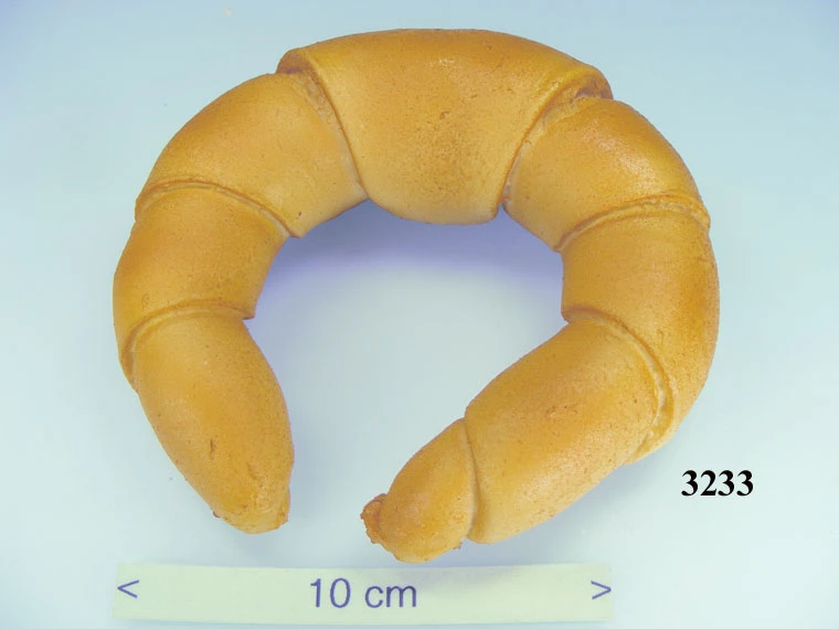 Produkt - Milch-Hörnchen