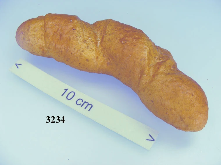 Produkt - Party-Vollkorn-Stangerl
