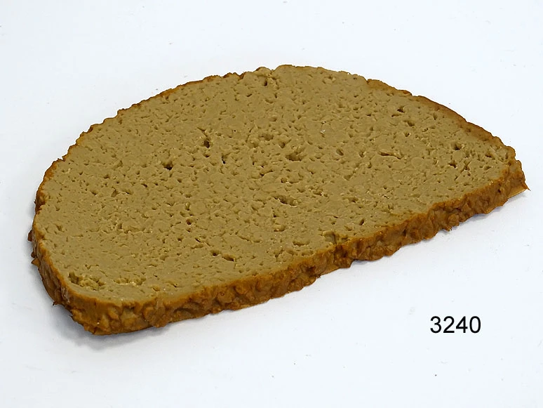 Produkt - Vollkornbrot-Scheibe