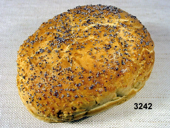 Produkt - Mohn-Brötchen