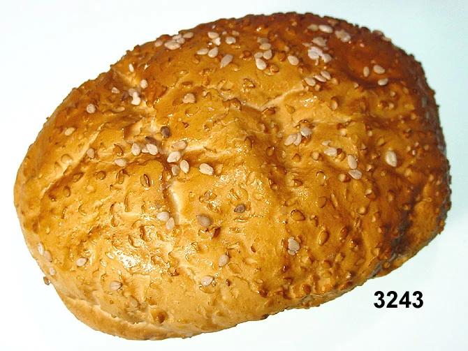 Produkt - Sesam-Brötchen