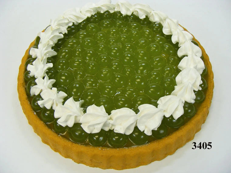 Produkt - Weintraubenkuchen m. Sahne