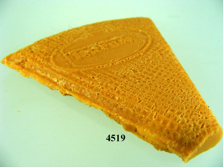 Produkt - Fächer-Waffel kurz
