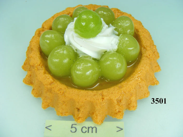 Produkt - Törtchen Weintraube