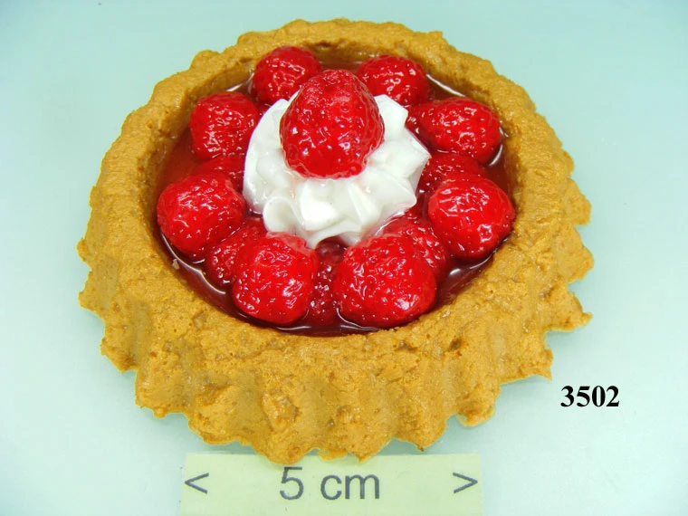 Produkt - Törtchen Erdbeere