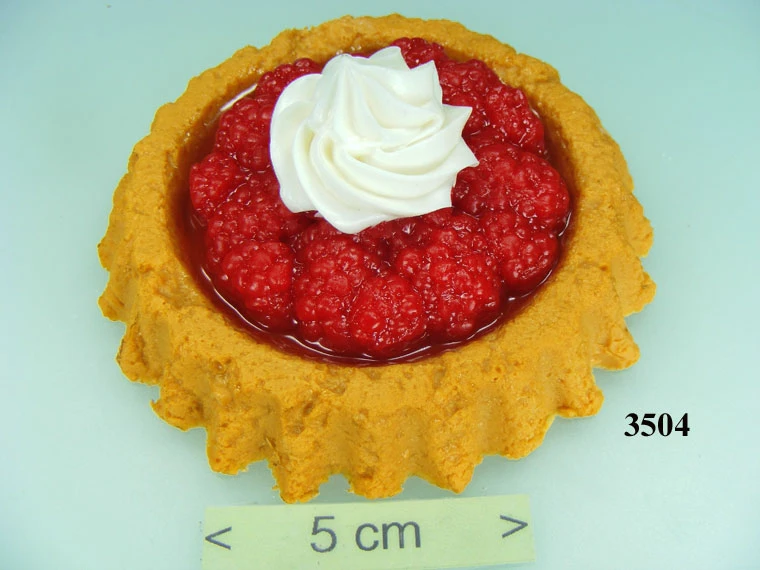 Produkt - Törtchen Himbeere