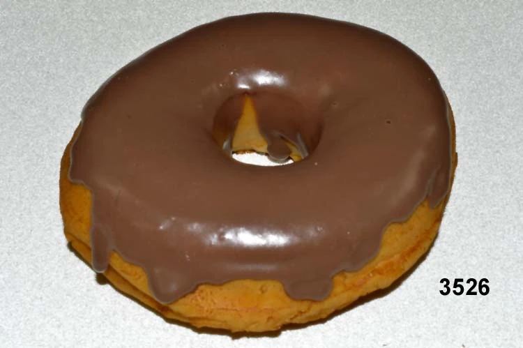 Produkt - Donut
