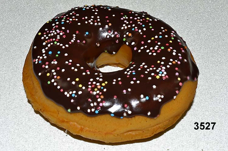 Produkt - Donut