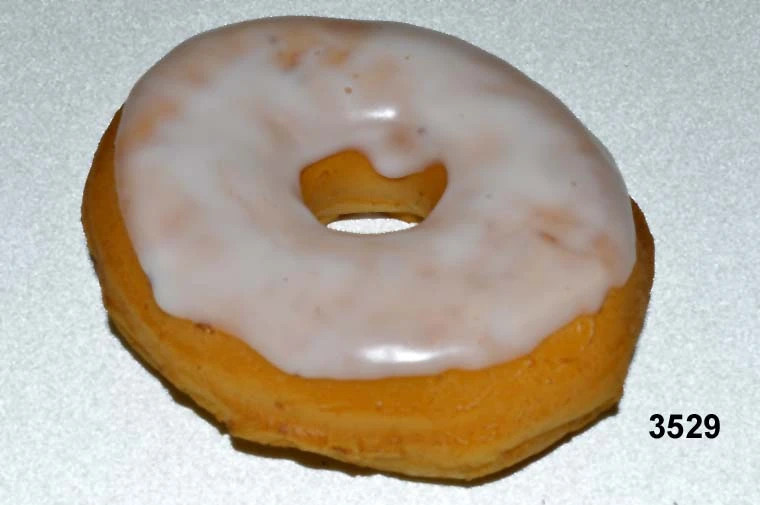 Produkt - Donut