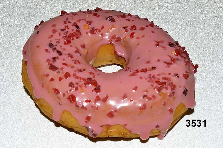 Produkt - Donut
