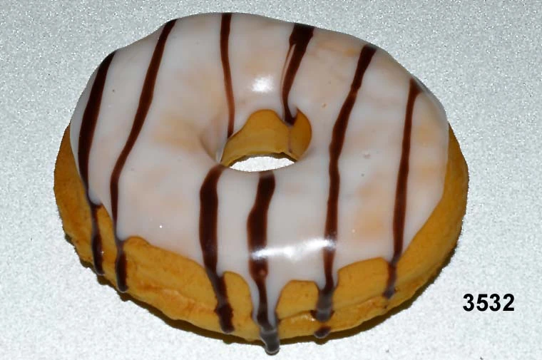 Produkt - Donut