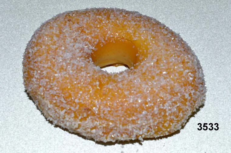 Produkt - Donut