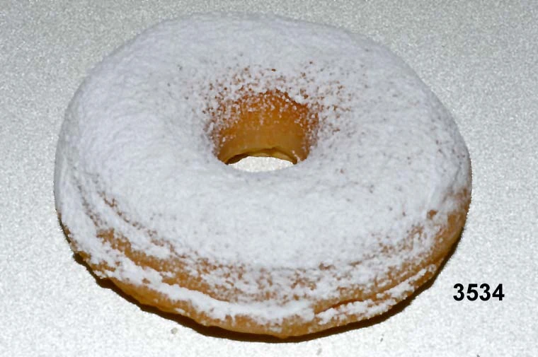 Produkt - Donut