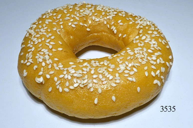 Produkt - Bagel Sesam