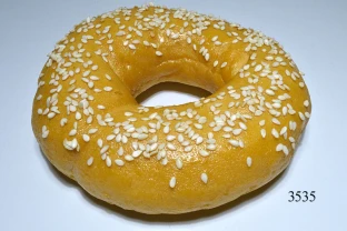 Bagel Sesam