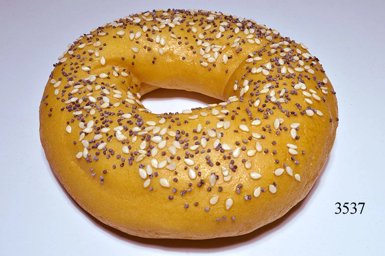 Produkt - Bagel Sesam/Mohn