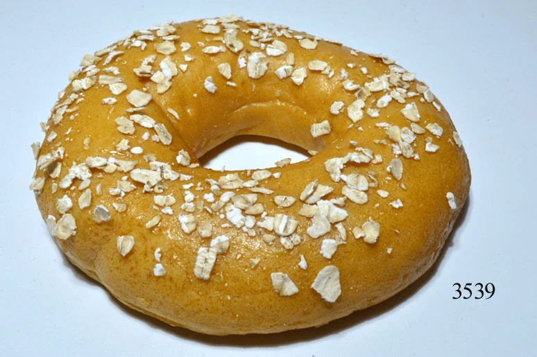 Produkt - Bagel Haferflocken