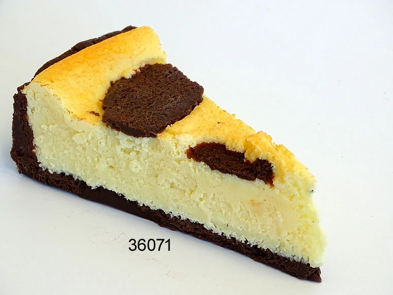Produkt - russisches Zupfkuchen-Stück