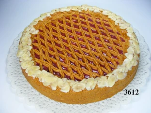 Linzer Torte