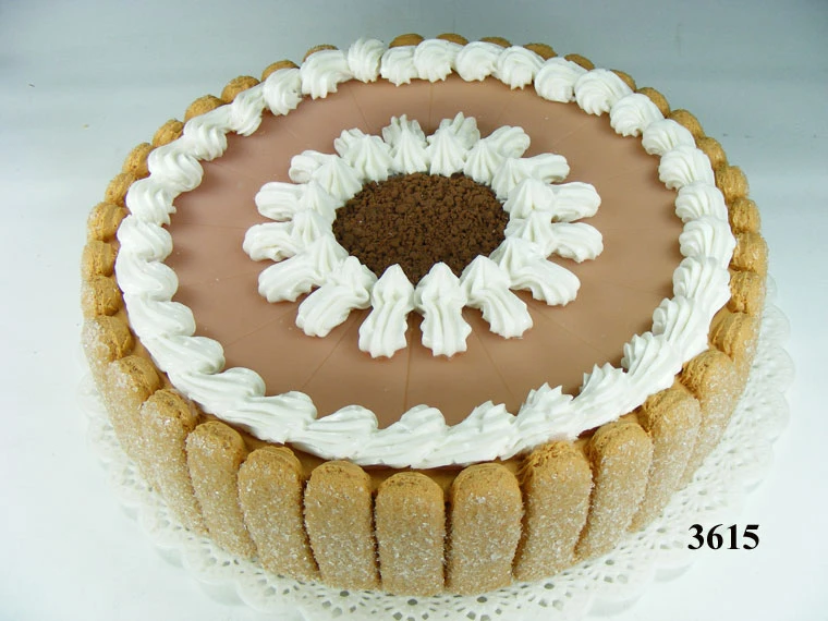 Produkt - Löffelbisquit-Torte