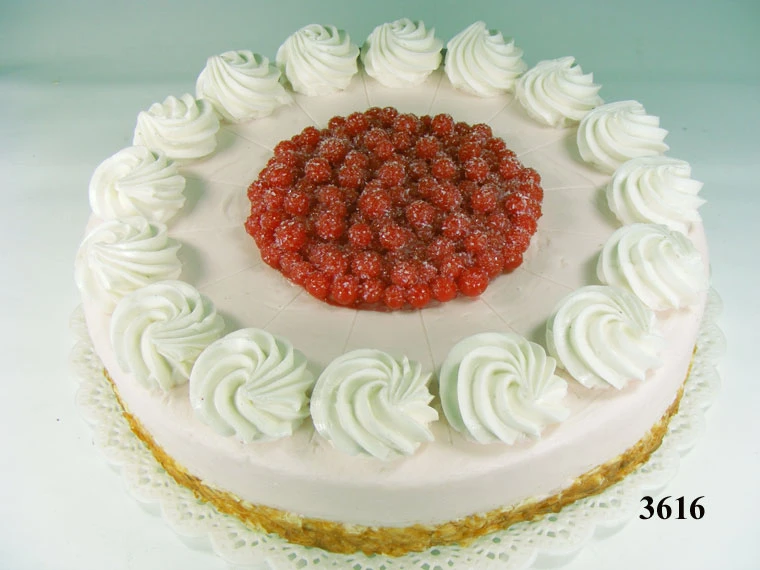 Produkt - Johannisbeer-Torte