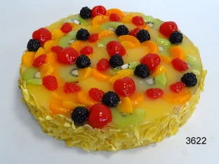 Obst-Torte