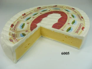 Géramont angeschn.