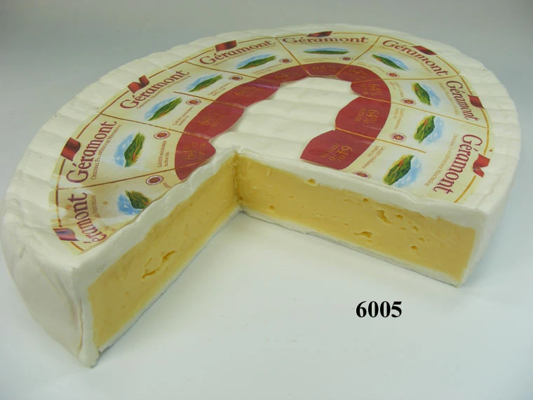 Produkt - Géramont angeschn.