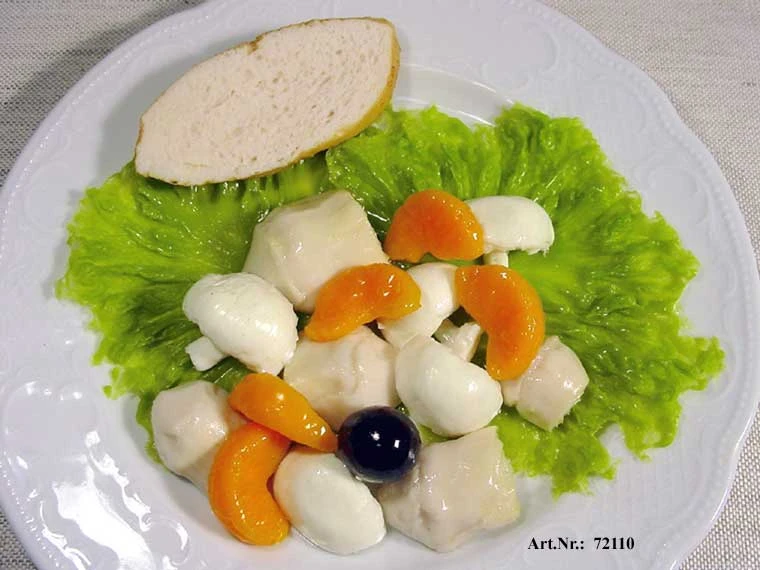 Produkt - Artischocken-Salat