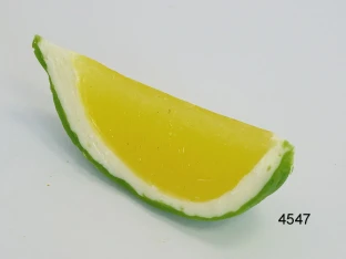 Limetten-Spalte
